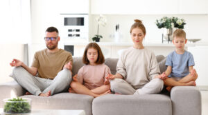 Como Introduzir Mindfulness na Vida das Crianças