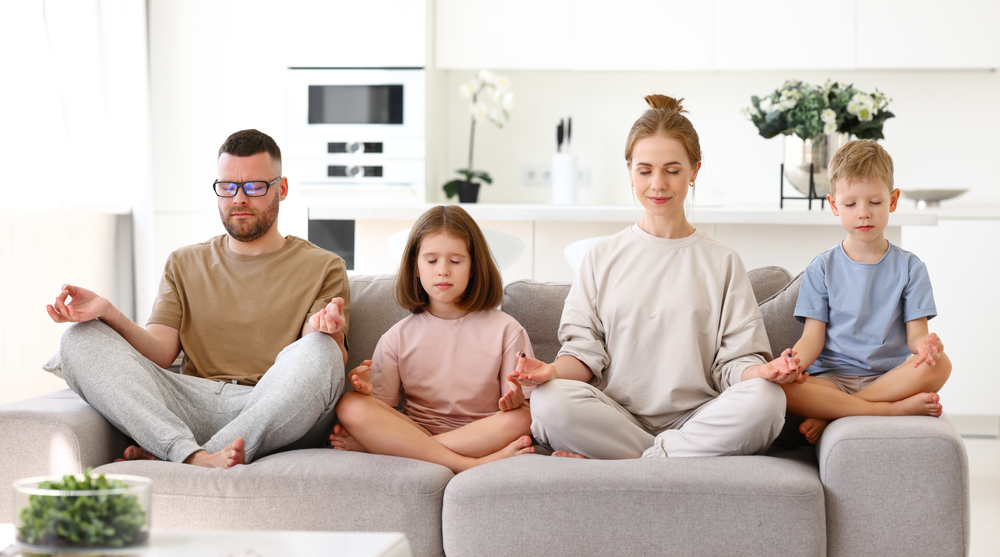 Como Introduzir Mindfulness na Vida das Crianças