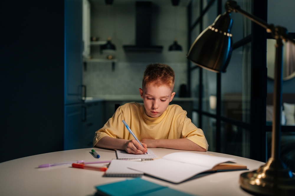 Mindfulness para Adolescentes: Melhorando a Concentração nos Estudos