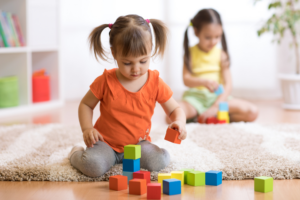 A Importância do Mindfulness no Desenvolvimento Emocional Infantil