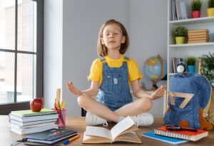 Como Professores Podem Usar Mindfulness na Sala de Aula