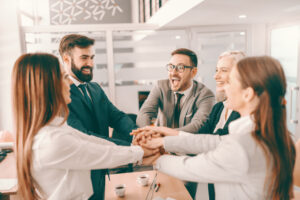 Benefícios do Mindfulness para Líderes e Gestores 