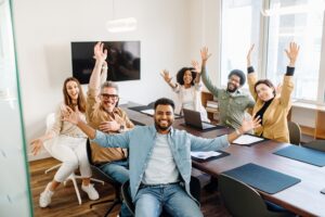 Histórias de Sucesso: Empresas que Adotaram Mindfulness no Ambiente de Trabalho