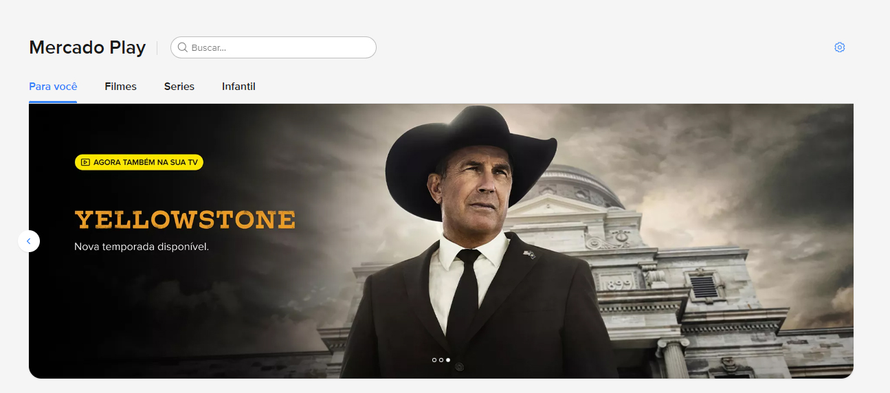 Filmes grátis: aplicativos que superam a Netflix