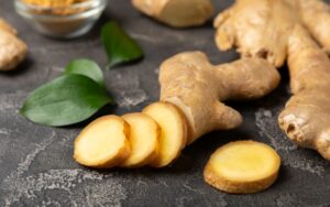 Artrite: Receitas com gengibre para reduzir a inflamação