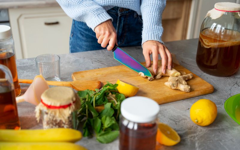 O que ninguém te contou sobre 7 alimentos que salvam seus rins